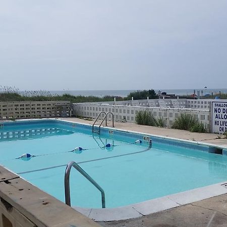 默特尔比奇 Beach Walk酒店 外观 照片